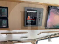Trawler te koop