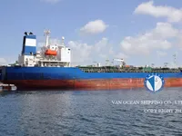 Olie-/chemikaliëntanker te koop