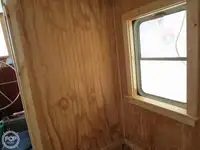 Trawler te koop