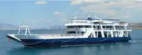 Ro-Ro ship Te koop