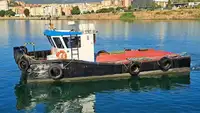Werkboten te koop