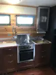 Trawler te koop
