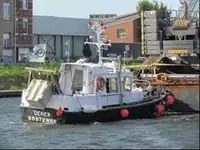Werkboten Te koop