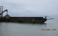 Binnenvaartschip Te koop