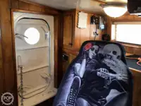 Trawler te koop