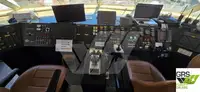 Passagiersschip te koop