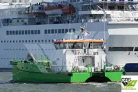 Servicevaartuig voor windparken te koop