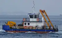 Sleperschip te koop