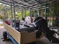 Werkboten te koop
