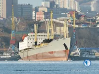 Koelschip te koop