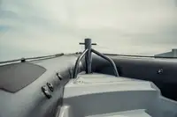Stijve rubberboot te koop