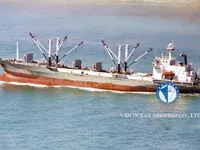 Koelschip te koop