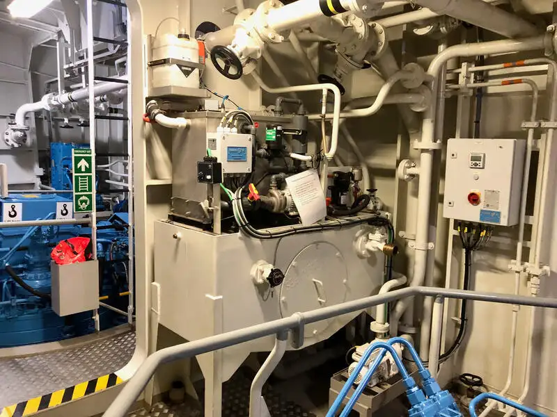 Sleperschip te koop