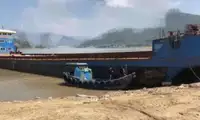Binnenvaartschip Te koop