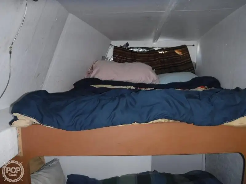 Trawler te koop