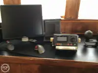 Trawler te koop