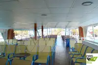Passagiersschip te koop