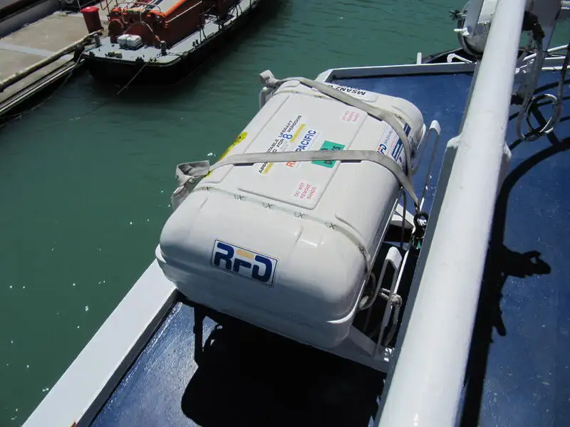 Sleperschip te koop