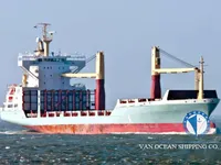 Koelschip te koop