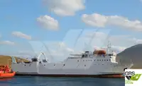 Ro-Ro ship Te koop