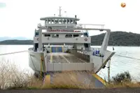 Ro-Ro ship Te koop
