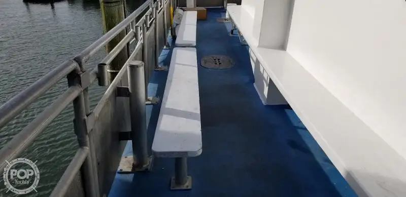 Catamaran te koop