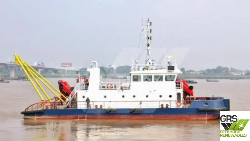 Sleperschip te koop