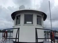 Sleperschip te koop