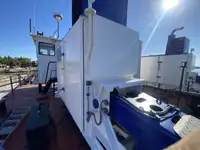 Sleperschip te koop