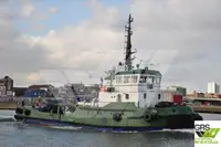 Sleepboot Te koop