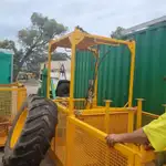 Barge te koop