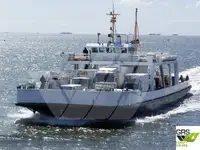 Barge te koop