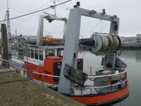 Barge te koop