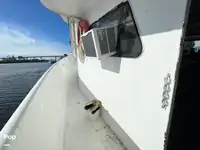 Trawler te koop