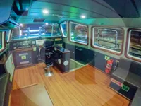 Kraanschip te koop