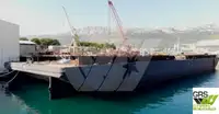 Barge te koop