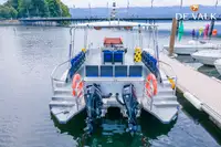 Veerboot Te koop
