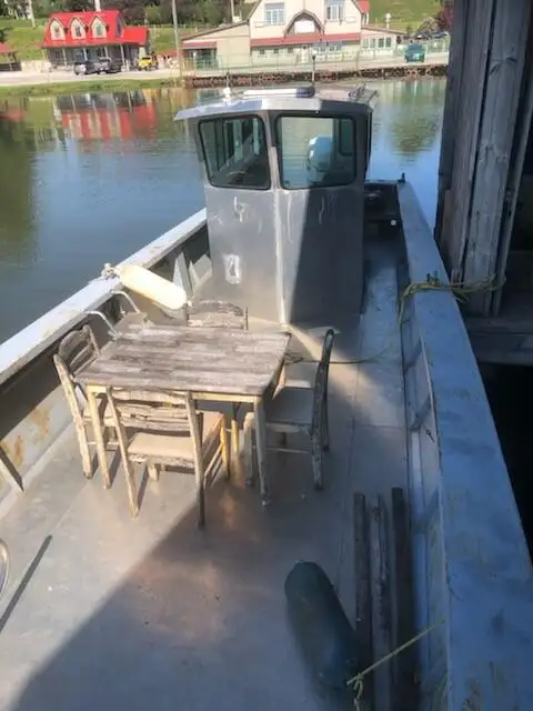 landingsvaartuig, tank te koop