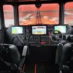 Patrouilleboot te koop