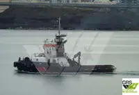 Sleepboot Te koop