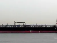 Olie-/chemikaliëntanker te koop