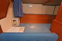 brandweerboot te koop