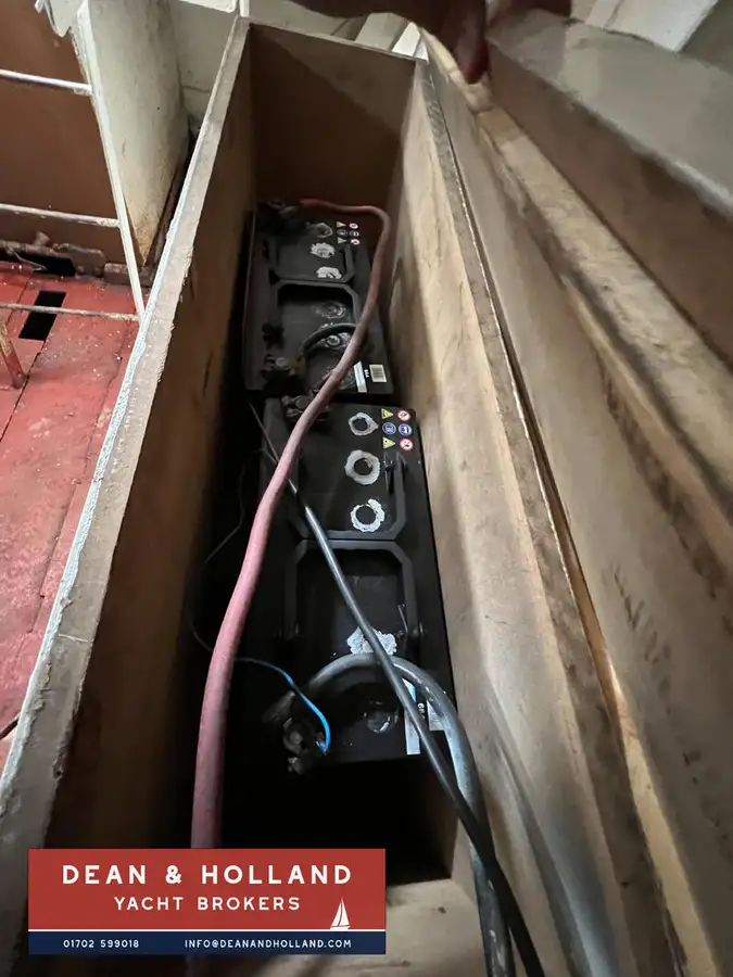 Sleperschip te koop