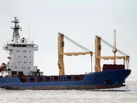 General Cargo/Multi-purpose te koop