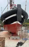 Sleperschip te koop