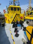 Sleepboot Te koop