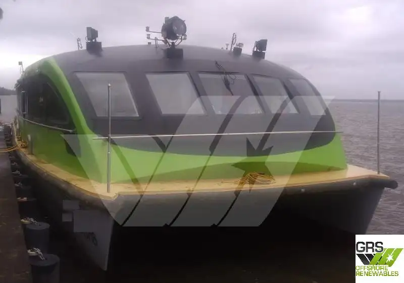 Veerboot te koop