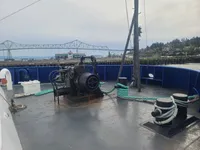 Sleperschip te koop