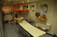 Platformbevoorradingsschip (PSV) te koop