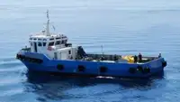 Sleperschip te koop